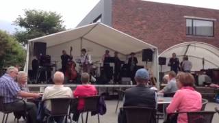 Doghouse Cats i Solrød