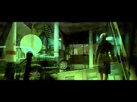 Les Yeux de Julia Bande Annonce VF - HD