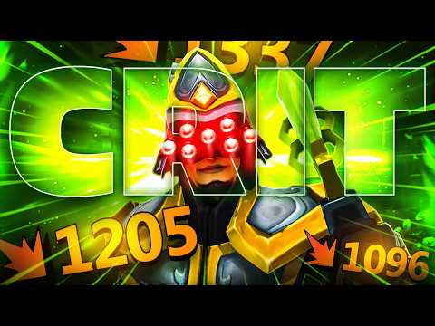 THIS IS THE HIGHEST DAMAGE POSSIBLE IN LEAGUE OF LEGENDS.