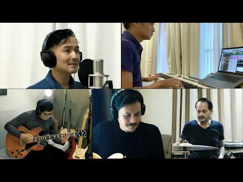 BRAGI-JANJI 2020 (LOCKDOWN VERSION)