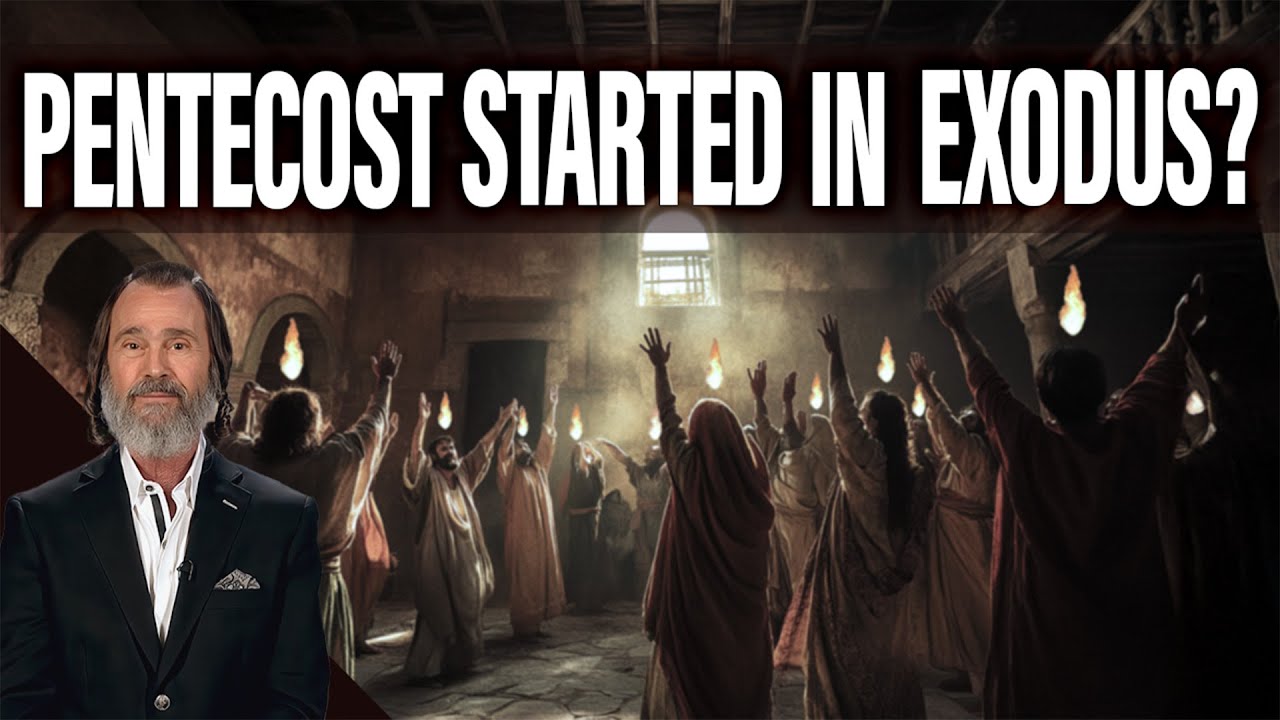 Pentecost in the Hebrew Bible