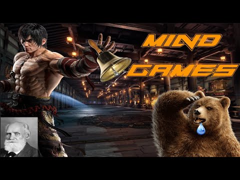 How to Apply Mind games in TEKKEN 8 - (Okizeme guide)