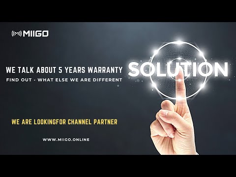 JOIN US @ MIIGO ONLINE LLP