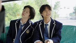 Download lagu SUPER JUNIOR-83z 슈퍼주니어-83z '너를 위한 약속 (Promise)' MV Behind The Scenes mp3 Download lagu SUPER JUNIOR-83z 슈퍼주니어-83z '너를 위한 약속 (Promise)' MV Behind The Scenes mp3