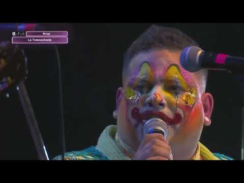 3ra Etapa 2022 - La Trasnochada - Segunda Rueda