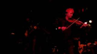 Minstrel Boy -  Enter The Haggis at The Belmont