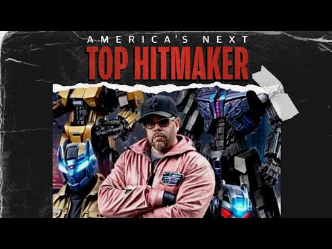 The 2 Acts 1 Show artist at The America's Next Top HitMaker