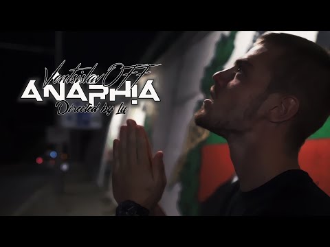 05. ventsislavOFF - Анархия [prod. by ventsislavOFF]