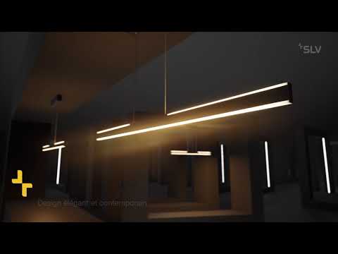 ONE LINEAR 100 PHASE up/down