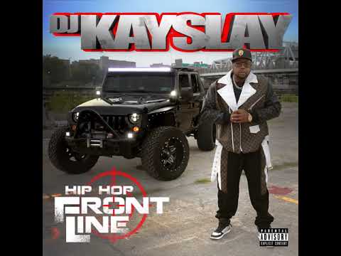 DJ Kay Slay Feat. Young Buck, Uncle Murda, Don Q, Trick Trick and Tony Yayo - Danger
