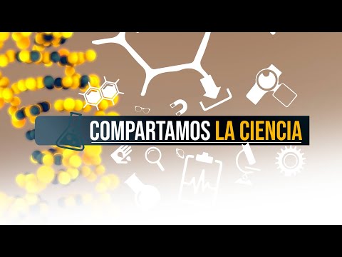 video Compartamos la Ciencia: Capítulo 12