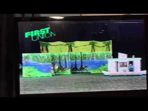 Merry Makers Mummers 1999 “Jambalaya Jammin”