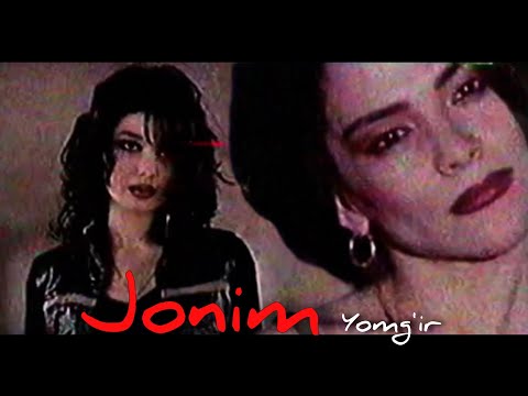 JONIM guruhi - Yomg'ir (2000)