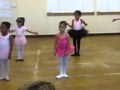 Recital Ballet 2010 007 AVI