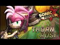 Sonic Forces Speed Battle SonicPrime Event Thorn Rose Gameplay Showcase