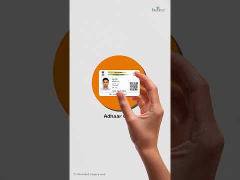 Aadhaar Scam Exposed ⚠️ | Kya Sirf Aadhaar Number Se Paise Chori Ho Sakte Hain?