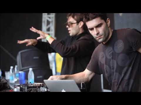 Growling Machines -  Retro Set [Retrospective]