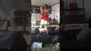 Angaleena Presley - Mama I Tried