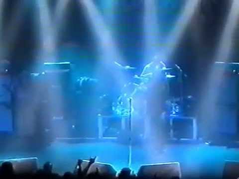 The Wildhearts Live @ London Forum 20/06/2001