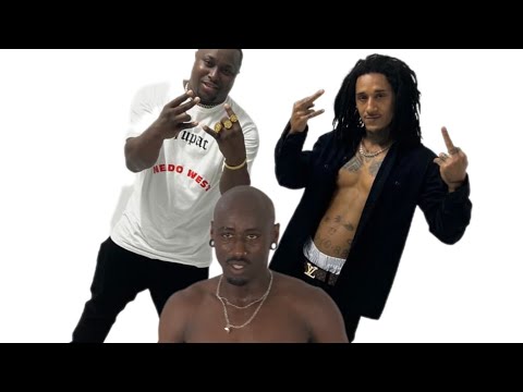 NEIDO WEST Riju Sima rotcha