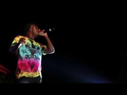 Davido Mayorkun Dremo And Ichaba Performing back to back