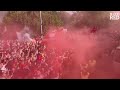 Incredible scenes in Liverpool for LFC trophy parade