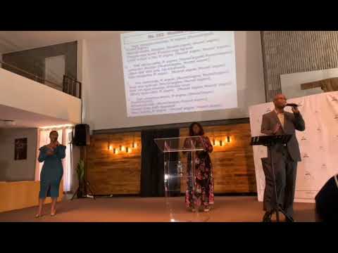 Hymn 102. Mvulele Angene. #happysabbath