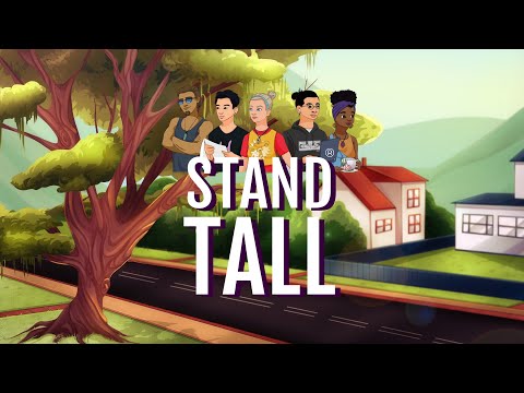 Stand Tall Video