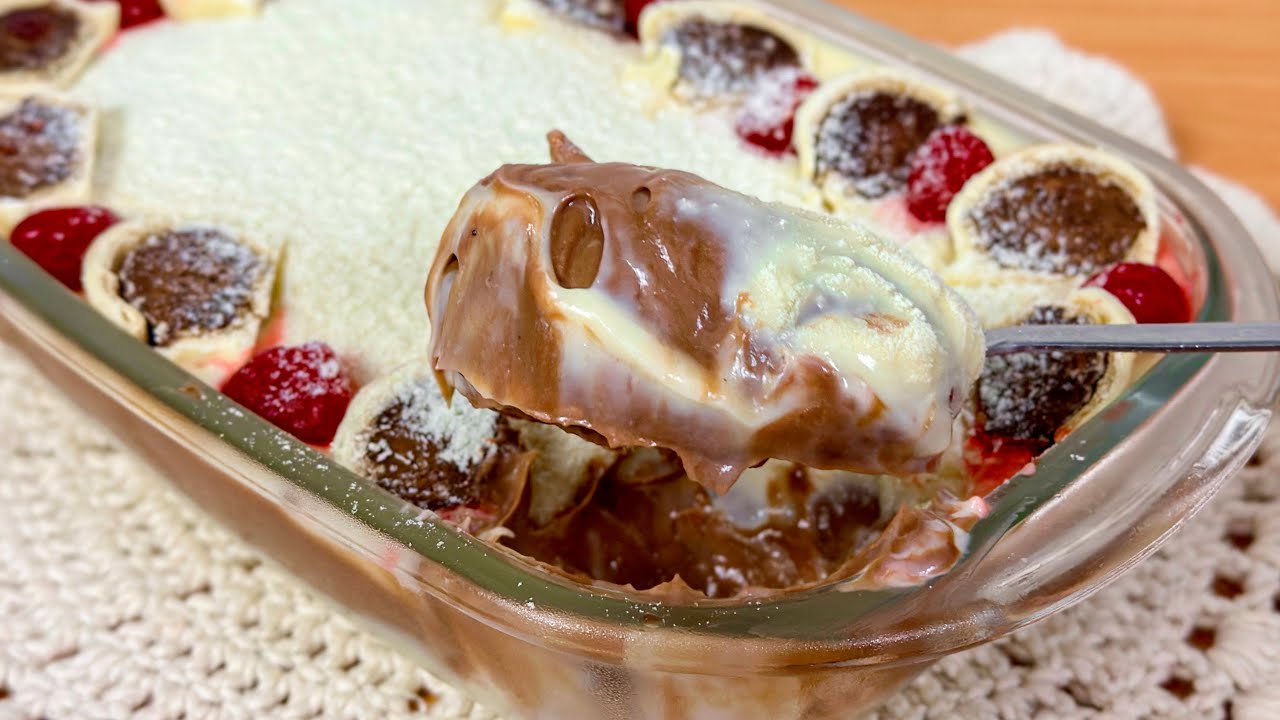 A SOBREMESA MAIS FÁCIL PARA O NATAL | TRAVESSA NATALINA | Gabriel Freitas