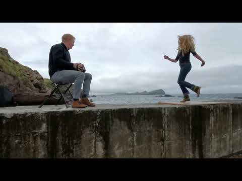 Cormac Begley & Stephanie Keane