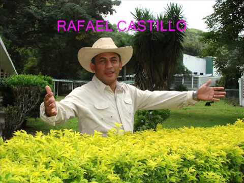 Rafael Castillo  Se esparramo la totuma