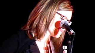 Lisa Loeb - No Fairy Tale (Live), Marina del Rey, California, 07/21/2012