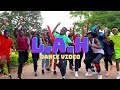 Nqobile Look At Her L A H Ft Nadia Rose Dancegodlloyd Dance Video