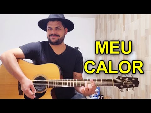 Meu Calor - Hugo Pena e Gabriel