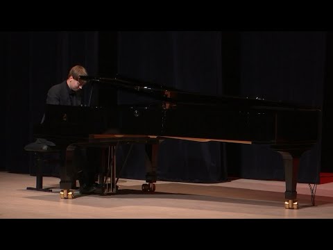 ”Jackalopen” and ”Skvadern” | William Paaso | TEDxKI preview