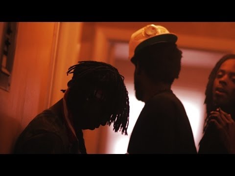 Oochie Bagz- "Hectic" (feat. Rease-Sko) Official Music Video