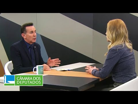Jorge Goetten coordena Grupo de Trabalho sobre violência nas escolas - 30/11/23