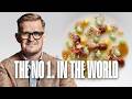 Dining at the #1 RESTAURANT IN THE WORLD (In Depth Review) - Disfrutar 2024
