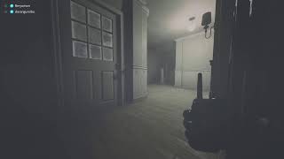 毎週土曜(火)オレ冒配信！＃72［Escape the Backrooms］