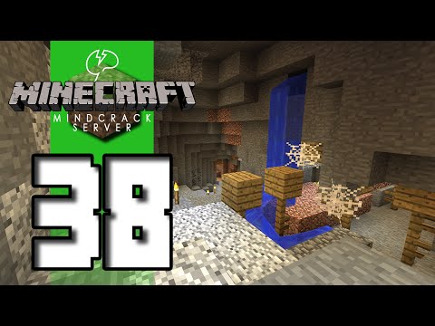 Beef Plays Minecraft - Mindcrack Server - S5 EP38 - Winners And More!