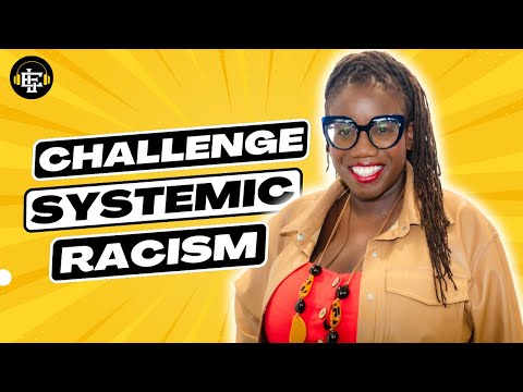How To Navigate Systemic Racism | Everyday Leadership Podcast