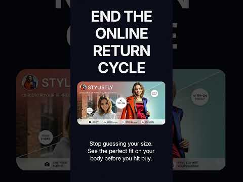 Stylistly: AI Outfit Maker