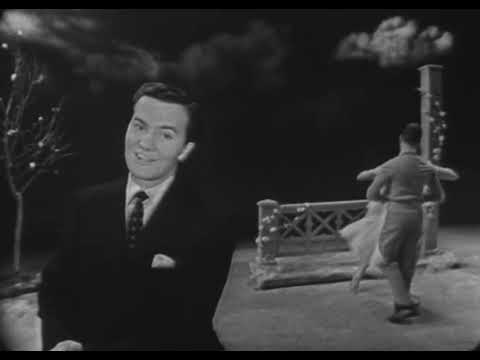 Pat Boone - Friendly Persuasion (Live On The Pat Boone Chevy Showroom, November 28, 1957)