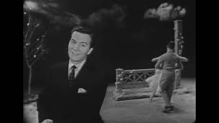 Pat Boone - Friendly Persuasion (Live On The Pat Boone Chevy Showroom, November 28, 1957)