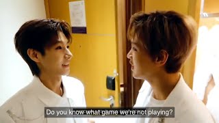 Download lagu nct dream talking in reverse game and just being f... mp3