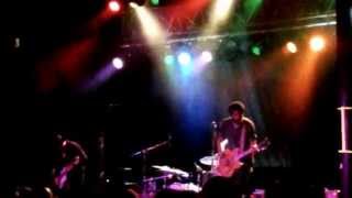 Gary Clark Jr. - Third Stone/If You Love Me like You Say 2013-10-04 Live @ Roseland Theater
