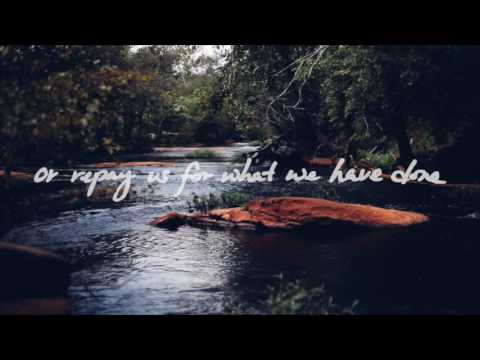 Jess Ray Psalm 103 [Lyric Video]