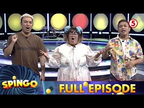 SpinGo Episode 32 | October 24, 2023