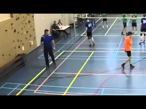 Robert "Lucky Man" Pleizier