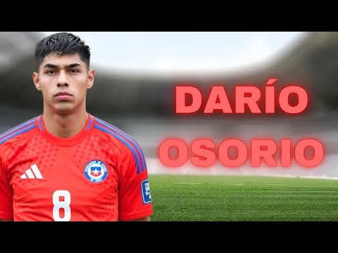 I REACT TO DARIO OSORIO | I'M FLIPPING OUT